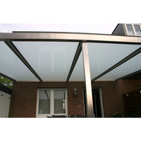 Terrassenüberdachung
