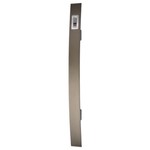 Türgriff Griff mit Fingerprint SG-512