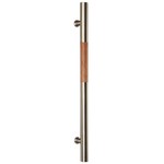 Stangengriff Rund SG-312