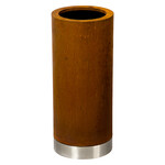 Pflanzkübel Edelstahl Pflanzkübel PG-290