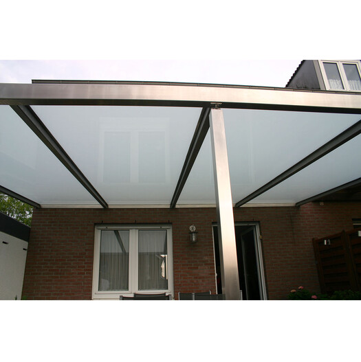 Geländer Terrassenüberdachung