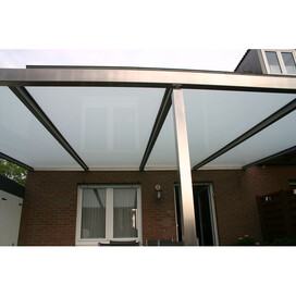 Terrassenüberdachung