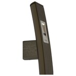 Türgriff Griff mit Fingerprint SG-512